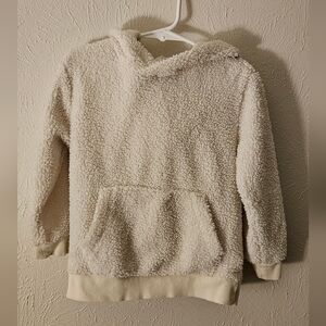 H&M Toddler Sherpa Pullover